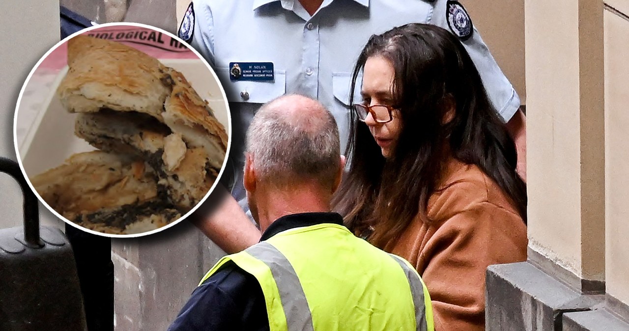 Drugi taki wyrok w historii. "Nie zasługuje na łaskę sądu"