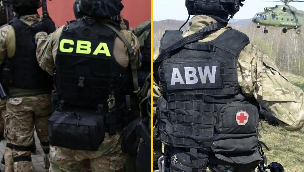 "Na dziś służby nie podlegają żadnej kontroli. To państwo w państwie. To CBA, ABW, Agencja Wywiadu itd. One są tylko pozornie kontrolowane" - powiedział w Porannej rozmowie w RMF FM Marian Banaś. Prezes NIK poinformował także, że projekt zmiany ustawy o NIK, który zakłada zmianę tej sytuacji, przetrzymywany jest przez marszałka Szymona Hołownię w sejmowej "zamrażarce". "Widocznie marszałek uznał, że są inne ważniejsze sprawy" - dodał Banaś.