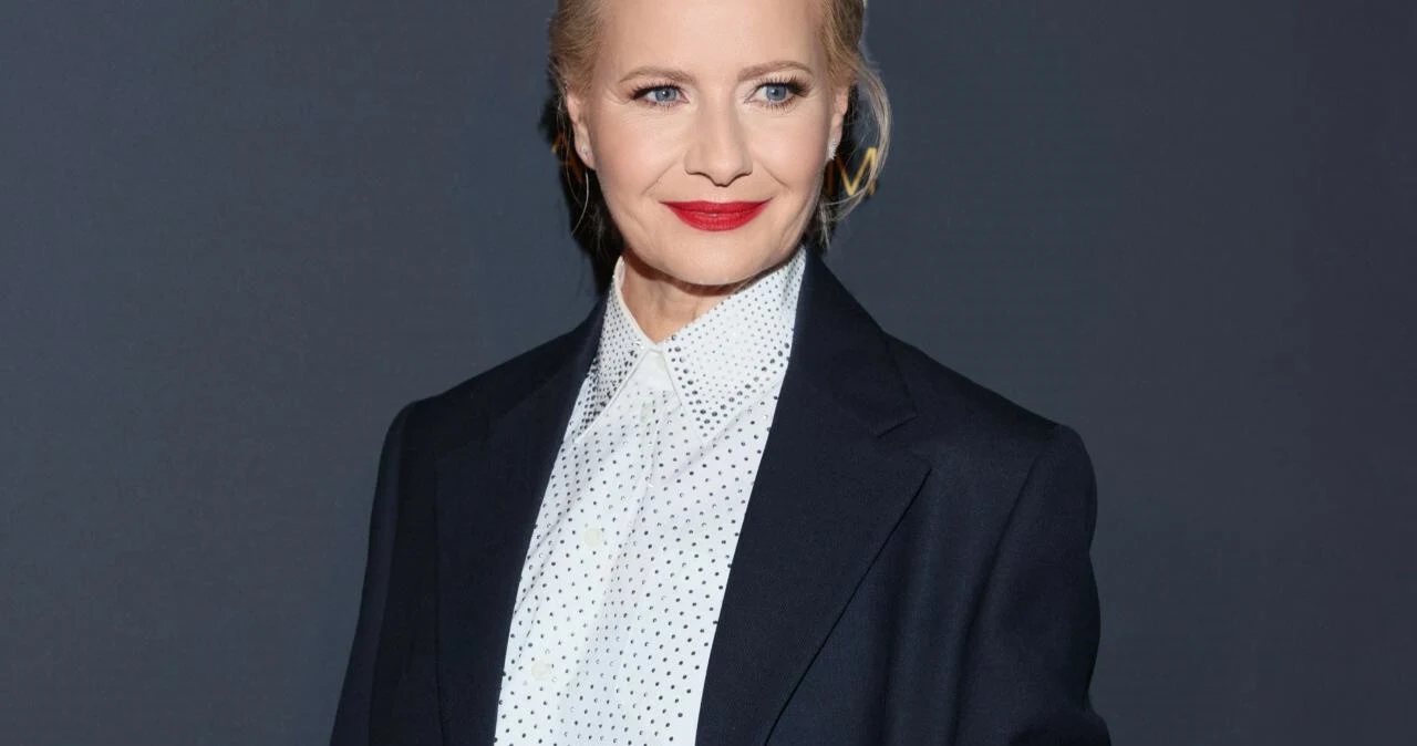 O romansie Kożuchowskiej ze znanym pisarzem pisały wszystkie media