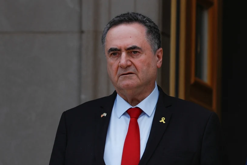 "Ostatnie ostrzeżenie" dla Hamasu. Izrael grozi "unicestwieniem"