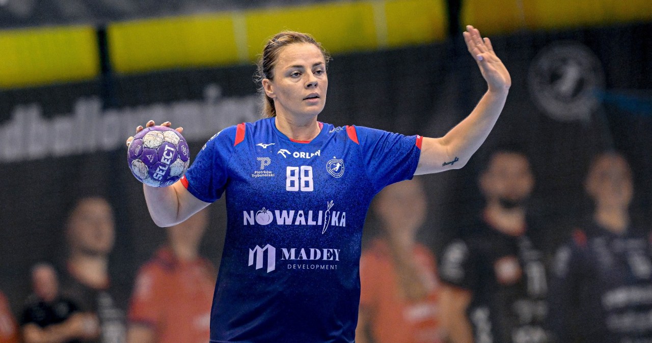 wiadomości,aktualności,Interia Strzeleckie popisy Górnej i Roszak. Najlepsza siódemka 2. serii ORLEN Superligi Kobiet