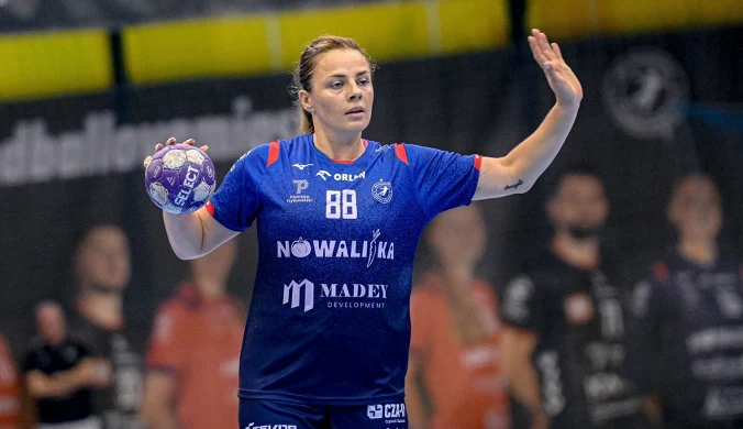 Strzeleckie popisy Górnej i Roszak. Oto najlepsza "7" kolejki w Superlidze