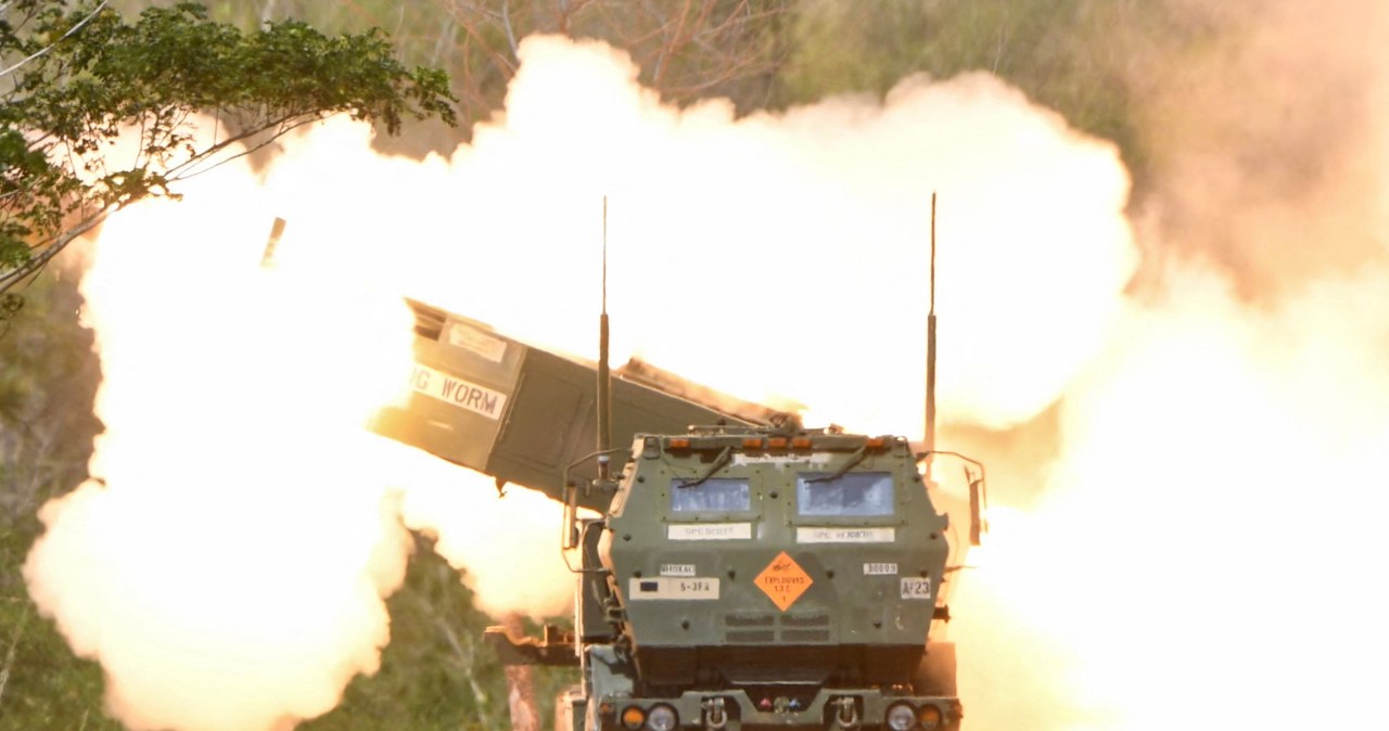 Armia USA nie wie, ile ma amunicji. Miażdżący raport GAO