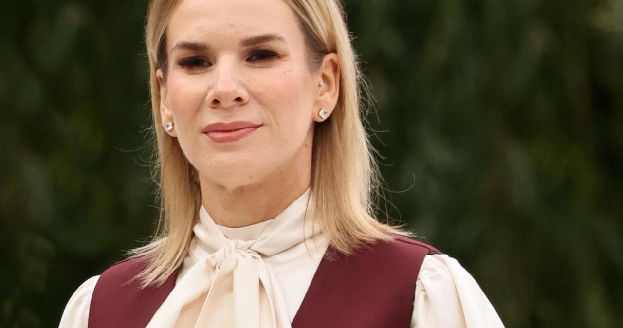 Ledwie minął miesiąc, a Nawrocka pilnie zwróciła się do ludzi. Poruszenie na cały kraj