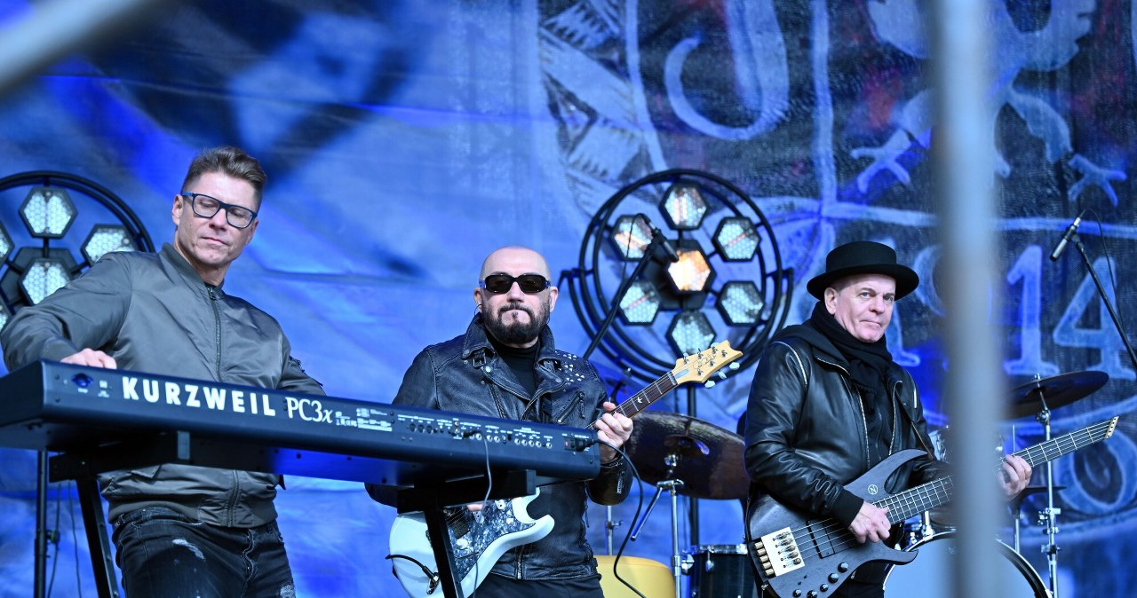 Przez lata stał u boku Grzegorza Skawińskiego. Zaskakujące rozstanie