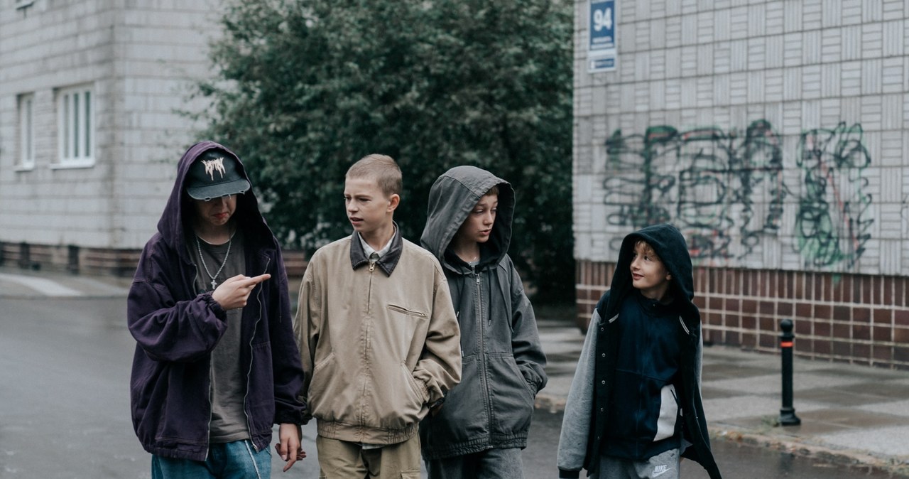 wiadomości,aktualności,Interia Podsłuch w konfesjonale? Takiego filmu w polskim kinie jeszcze nie było. Zobacz zwiastun!