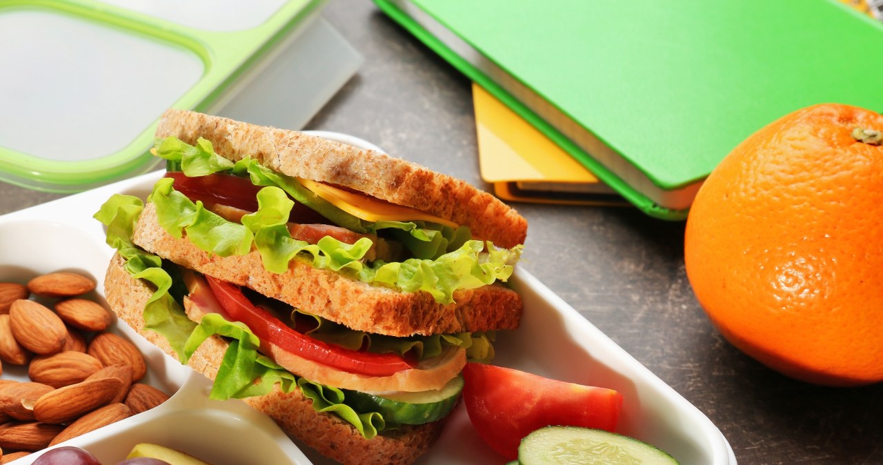 Tego nigdy nie dodawaj dziecku do kanapki. Wpędzisz je w zakłopotanie