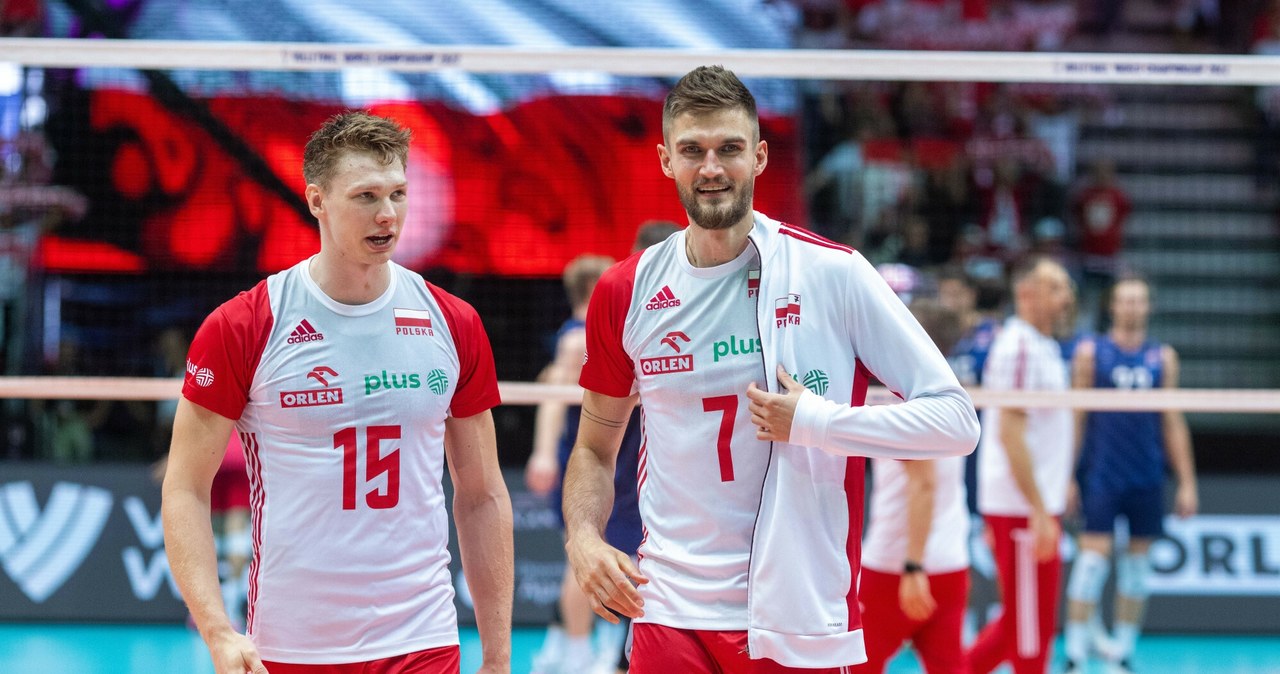 Karol Kłos zdobył się na ważne wyznanie. Kochanowski bardzo mu pomógł wiadomości,aktualności,Interia Karol Kłos zdobył się na ważne wyznanie. Kochanowski bardzo mu pomógł