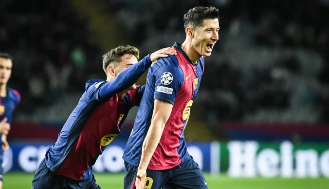 Barcelona - Valencia w 4. kolejce La Liga EA Sports. Relacja na żywo