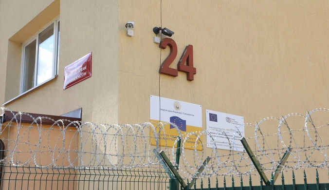 RPO alarmuje. Ośrodki dla cudzoziemców niemal przepełnione