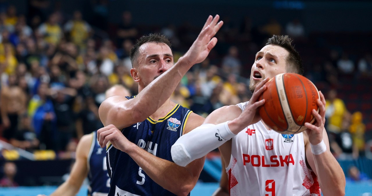 wiadomości,aktualności,Interia Polska - Turcja. Koszykówka. Gdzie oglądać Eurobasket? [TRANSMISJA NA ŻYWO, STREAM]