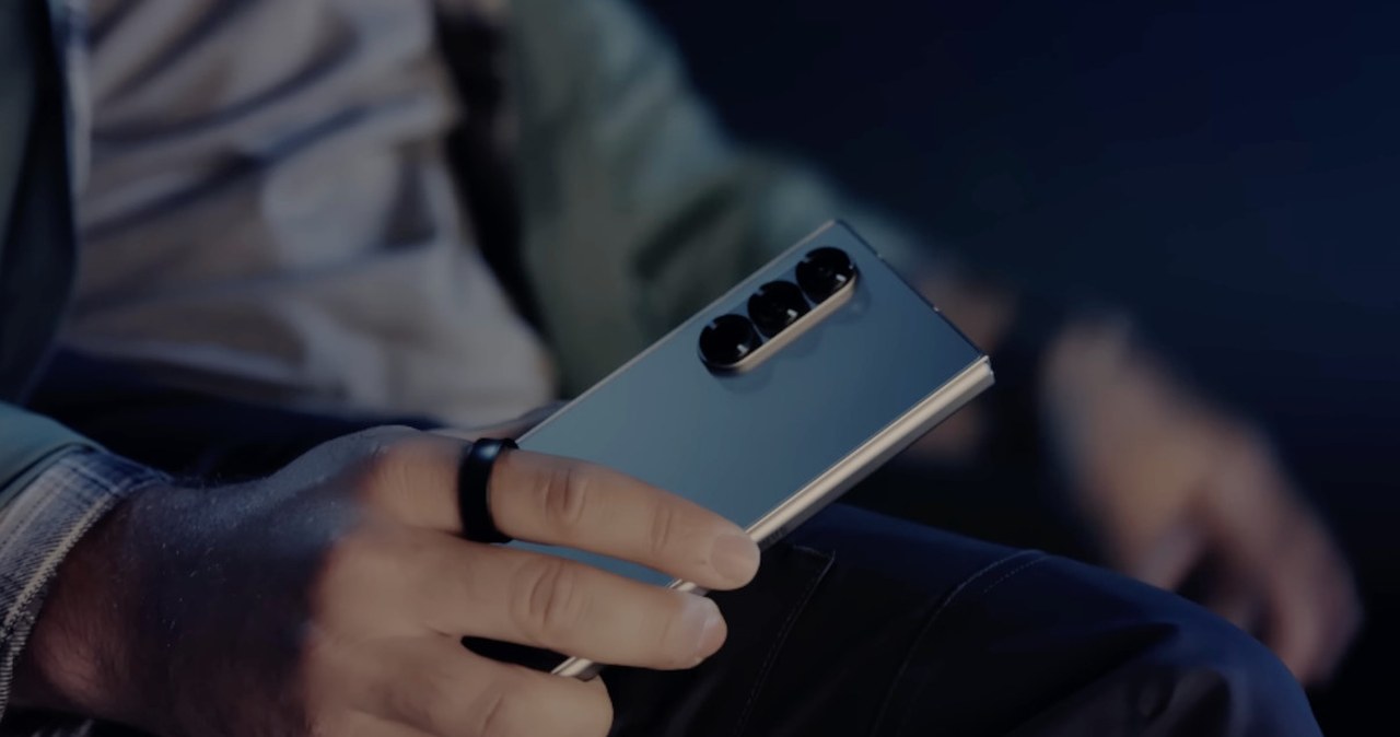 Nowe telefony Samsunga wniosą świeży powiew w design