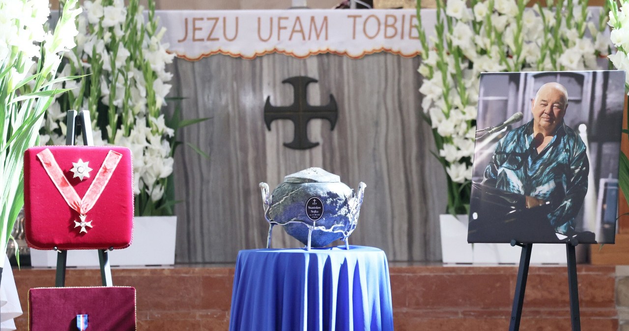 Stanisław Soyka odznaczony pośmiertnie przez prezydenta Karola Nawrockiego