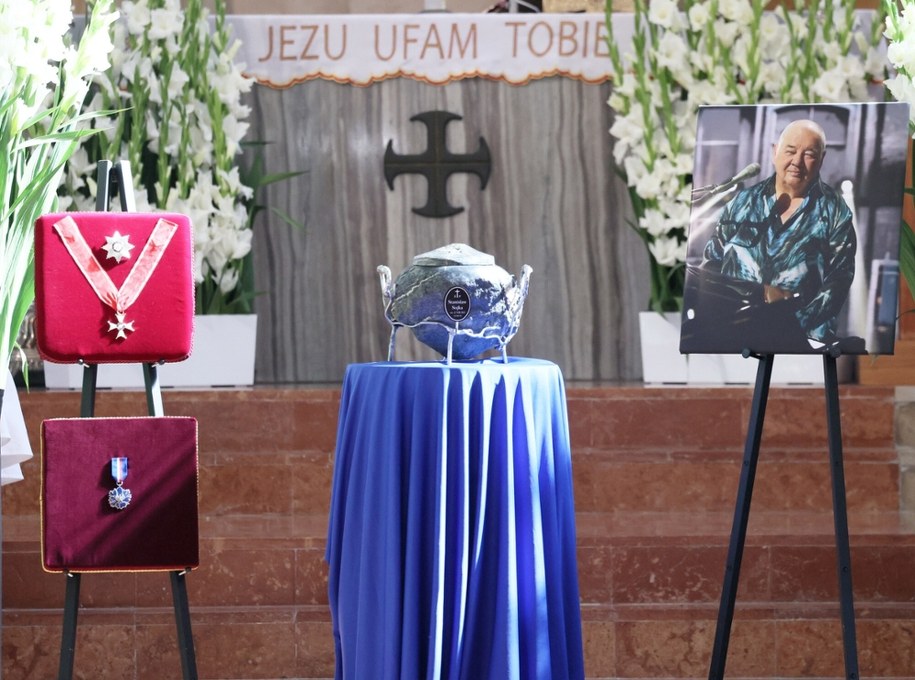 /Wojciech Olkusnik/East News  /East News