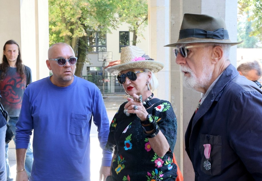 /Wojciech Olkusnik/East News  /East News