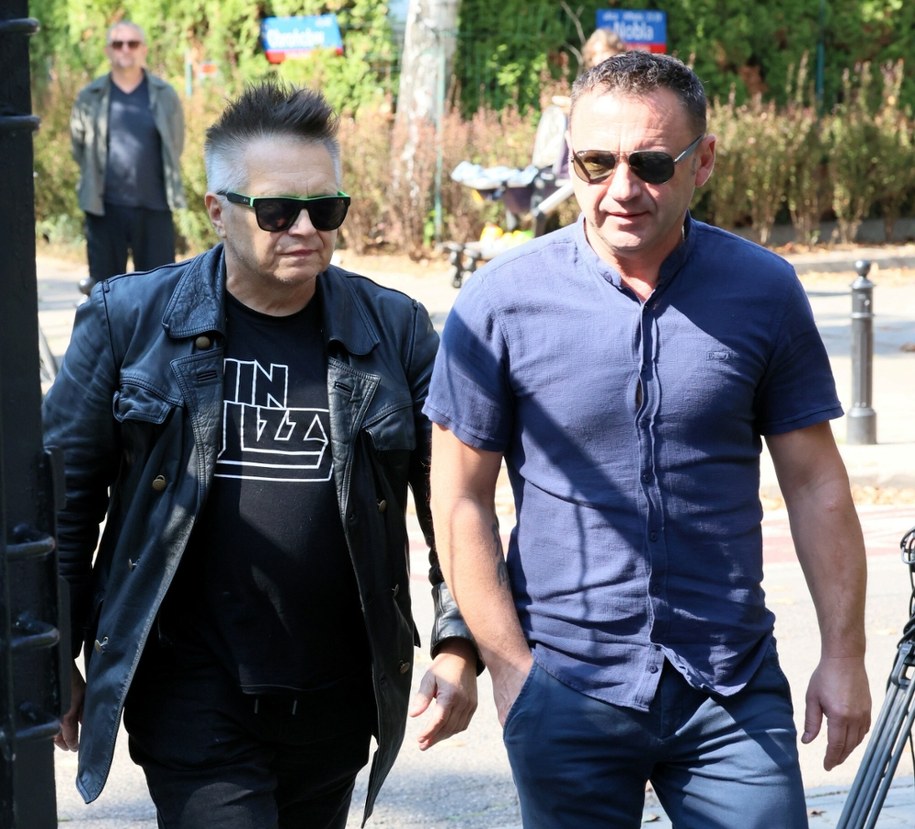 /Wojciech Olkusnik/East News  /East News