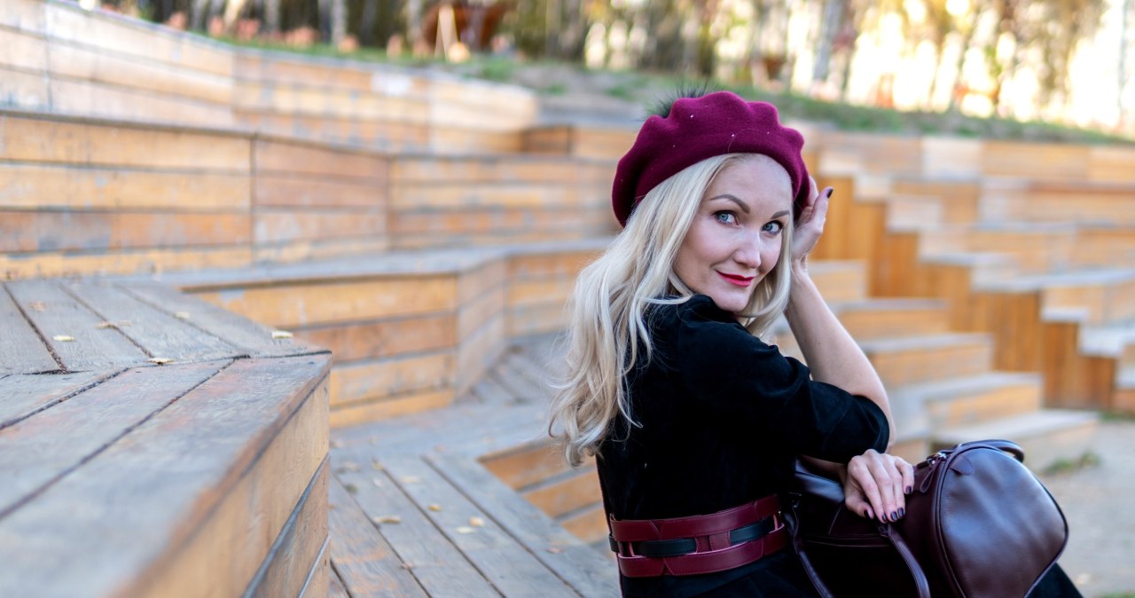 Luksusowe połączenia kolorów na jesień. Stylizacja będzie wyglądać "drogo"