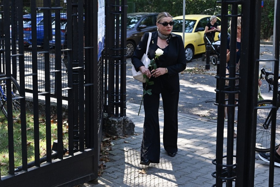 /Radek Pietruszka /PAP