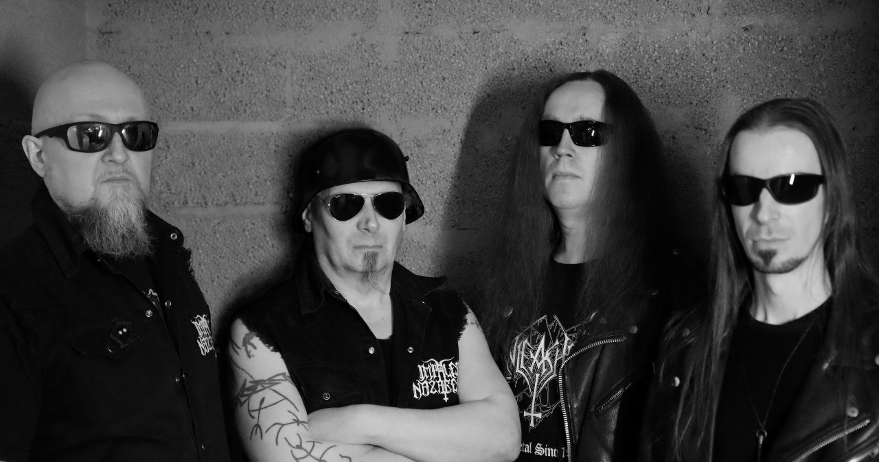 Fińska legenda ekstremalnego metalu zagra w Polsce. "Zero litości"