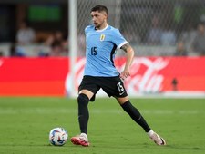 Piłka nożna: Eliminacje mistrzostw świata - mecz: Chile - Urugwaj