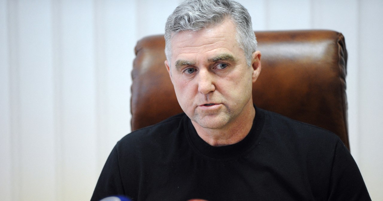 wiadomości,aktualności,Interia Skandaliczne słowa współpracownika Roberta Ficy. 