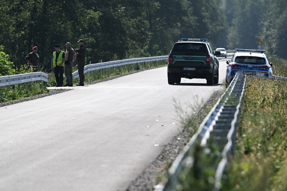 /Wojtek Jargiło /PAP