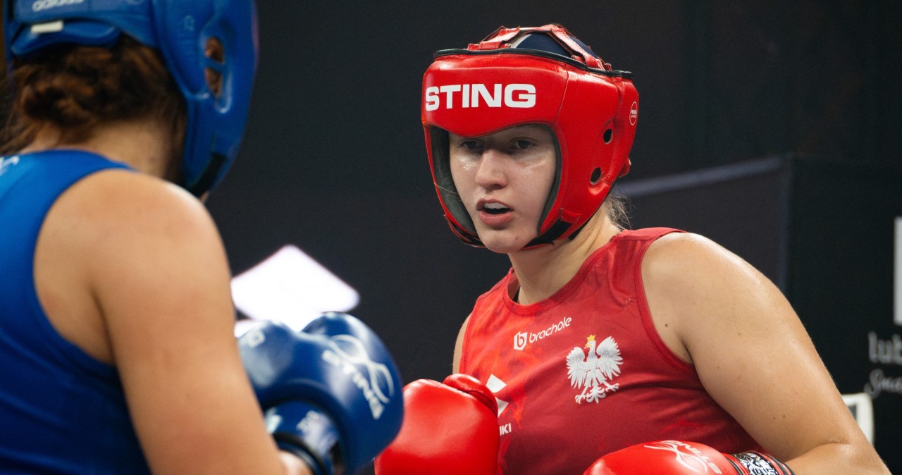 wiadomości,aktualności,Interia Dreszczowiec w ćwierćfinale Polki. Losy medalu MŚ rozstrzygnęły się w ostatniej rundzie