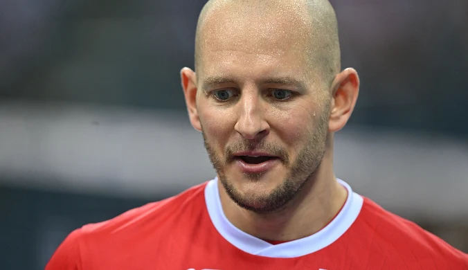 Kurek przekazał numer 1 w kadrze. Wiadomość przed startem mistrzostw świata