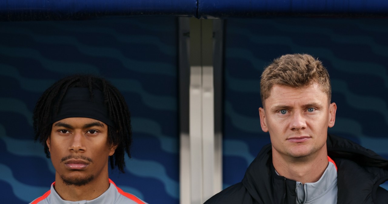 wiadomości,aktualności,Interia Zaskakujące doniesienia ws. reprezentanta Polski. Kontrakt rozwiązany po miesiącu