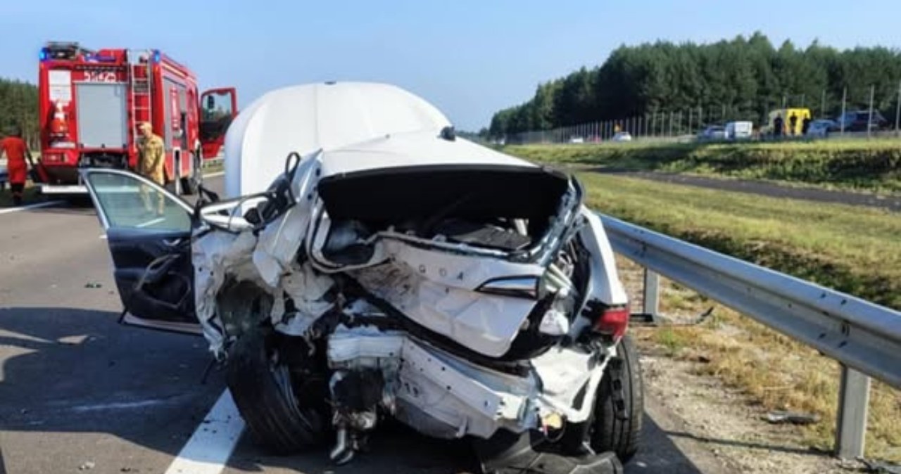 wiadomości,aktualności,Interia Nowe informacje ws. wypadku Katarzyny Stoparczyk. Prokuratura wydała komunikat