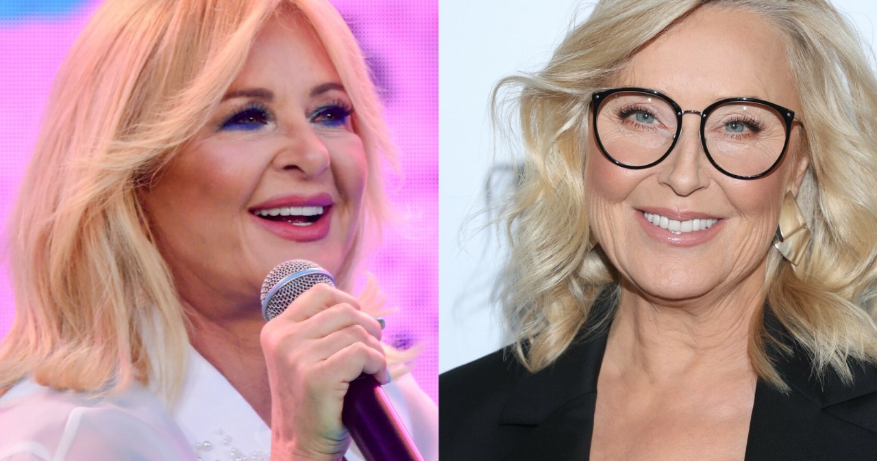 Gwiazdy przyjaźnią się od lat. Wkroczyła do studia z nietypowym prezentem!