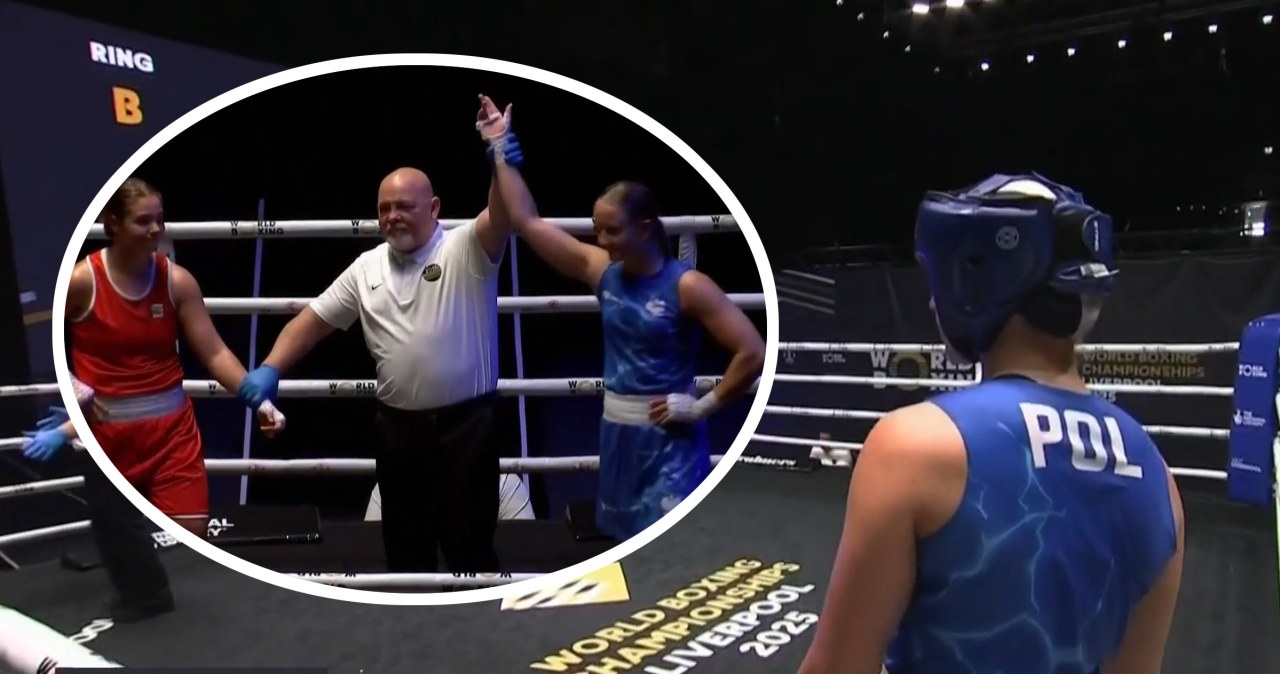 wiadomości,aktualności,Interia Polski 80-kilogramowy motylek. Nie było czego zbierać, koncert w Liverpoolu