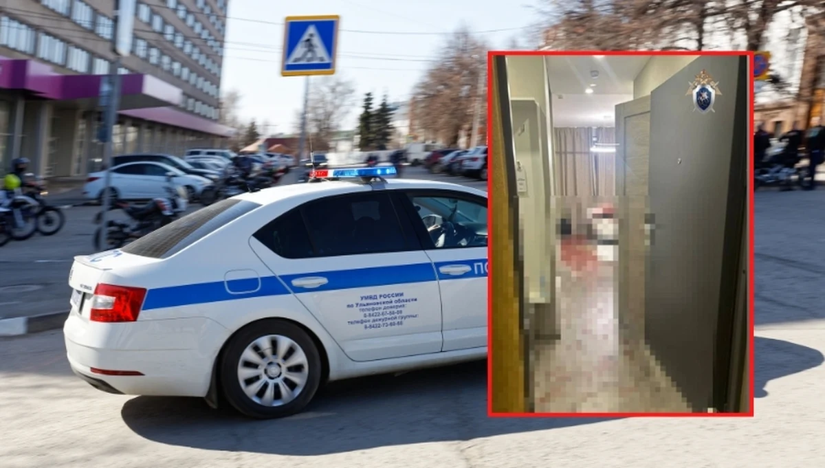 W jednym z apartamentów w rosyjskim Petersburgu znaleziono ciało 15-letniej dziewczyny z licznymi ranami kłutymi. Podejrzanym o zabójstwo jest jej 18-letni znajomy, który po ataku próbował targnąć się na własne życie.