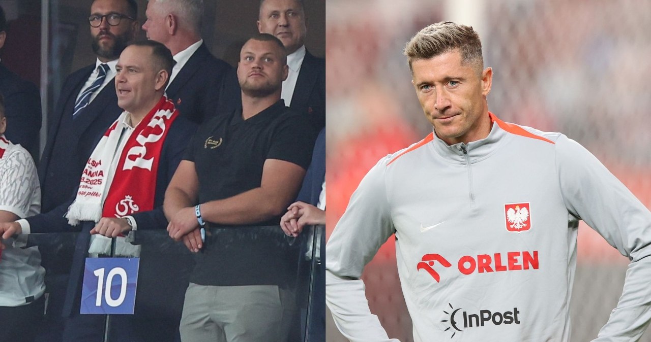 wiadomości,aktualności,Interia Bokser wszedł z Nawrockim i 