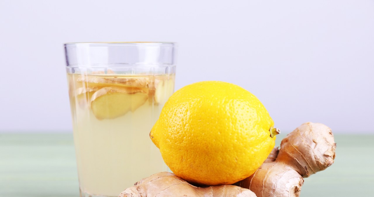 Najlepszy eliksir na odporność i przeziębienie. W mig postawi cię na nogi