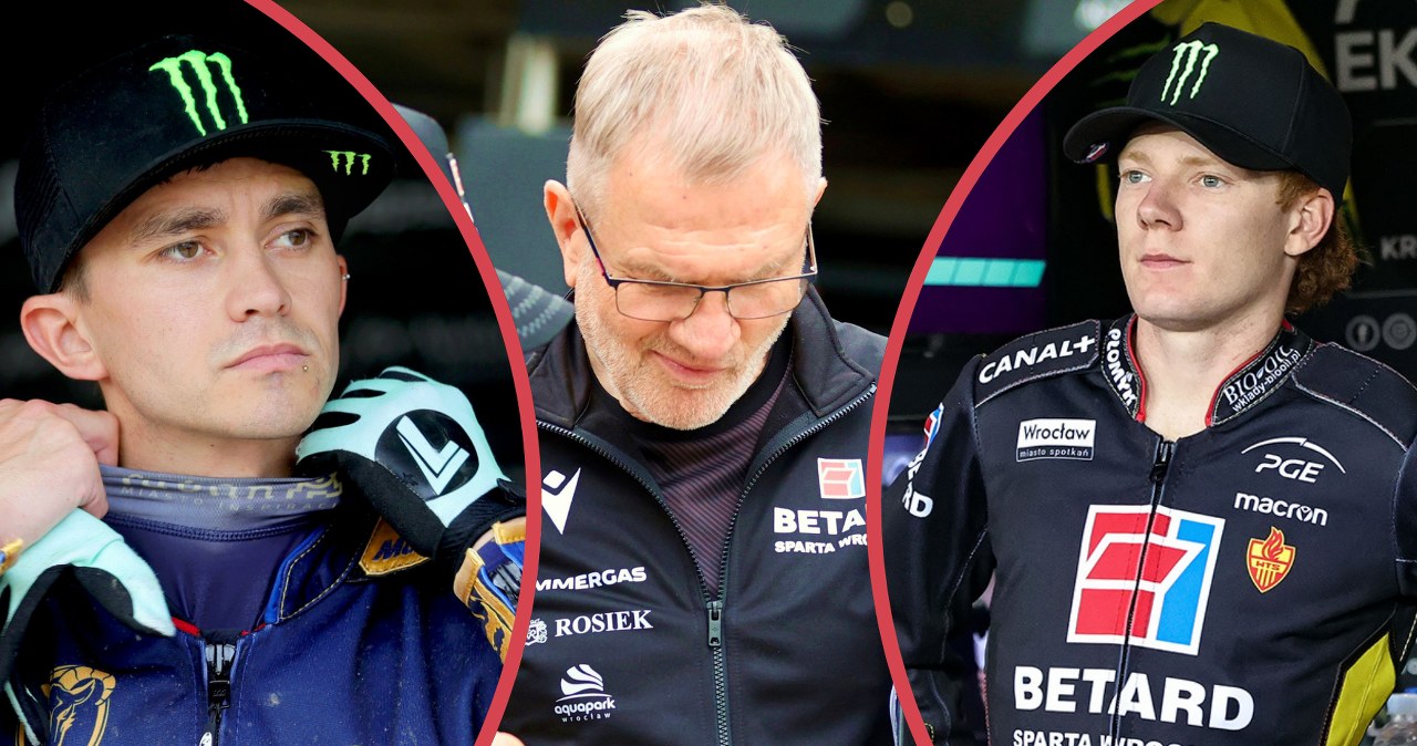 wiadomości,aktualności,Interia Sparta Wrocław wywróci transferowy stolik. Kontrakt gwiazdy pod lupą