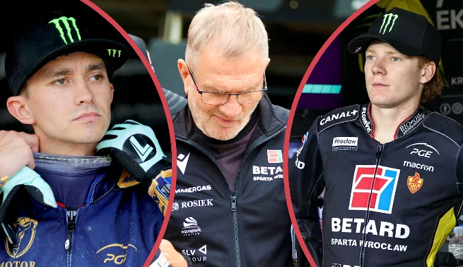 Sparta Wrocław wywróci transferowy stolik. Kontrakt gwiazdy pod lupą