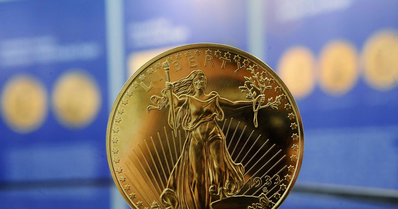 Oto najdroższa moneta na świecie. Skonfiskowano cały nakład