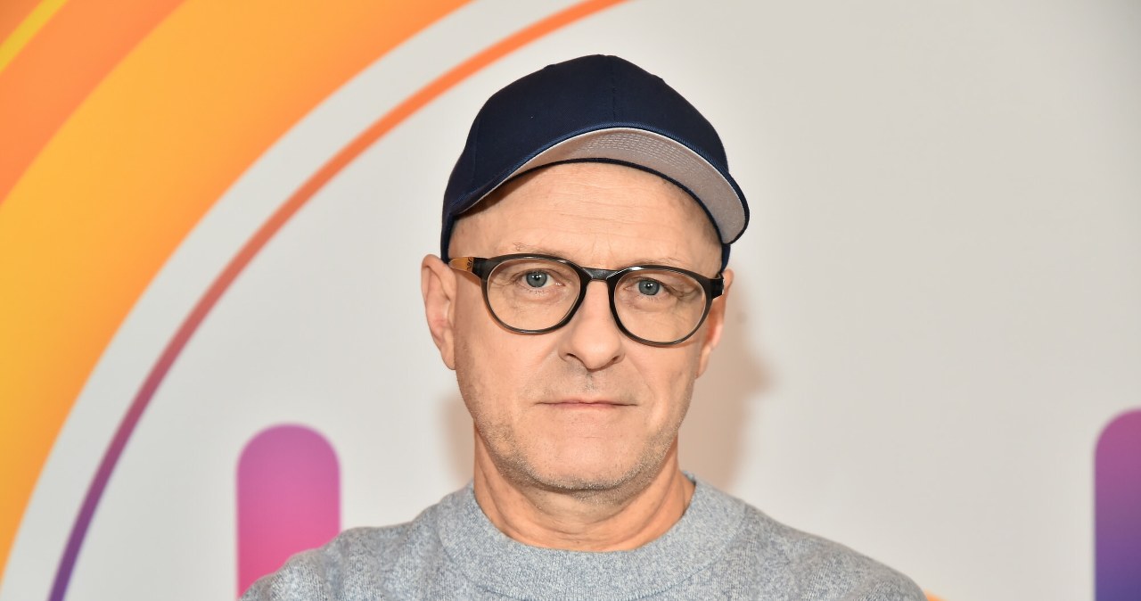 To wybitna rola w jego karierze, a mało kto zna ten serial. "Oddałem kilka lat życia"