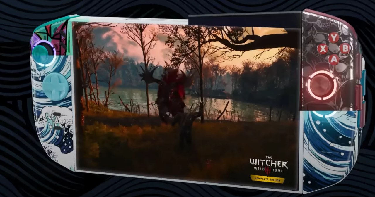 Problemy konsoli Lenovo Legion Go 2! Producenci wycofują zamówienia