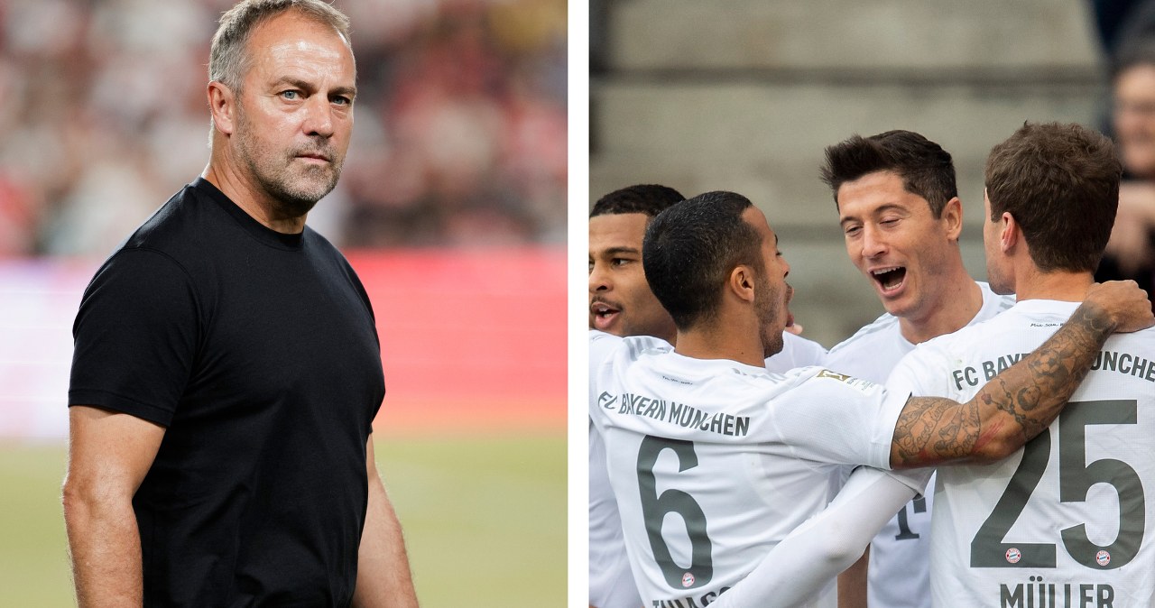 wiadomości,aktualności,Interia W Barcelonie już wiedzą, wielki powrót stał się faktem. 