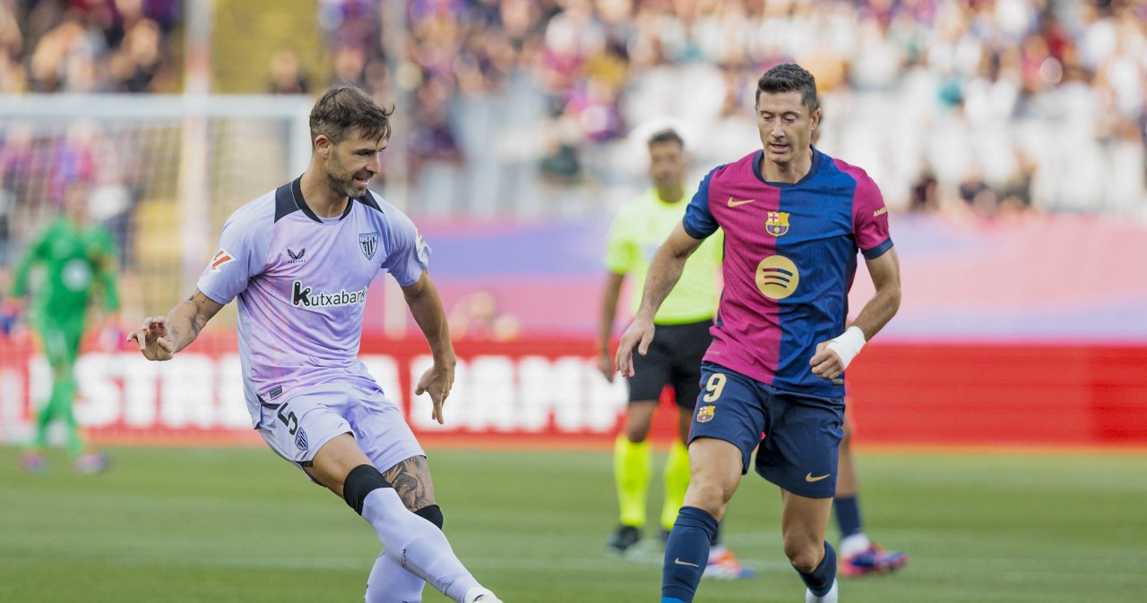 wiadomości,aktualności,Interia UEFA bezwzględna ws. rywala Lewandowskiego. Drakońska kara, nie ma odwrotu