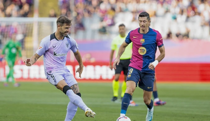 UEFA bezwzględna ws. rywala Lewandowskiego. Drakońska kara, nie ma odwrotu