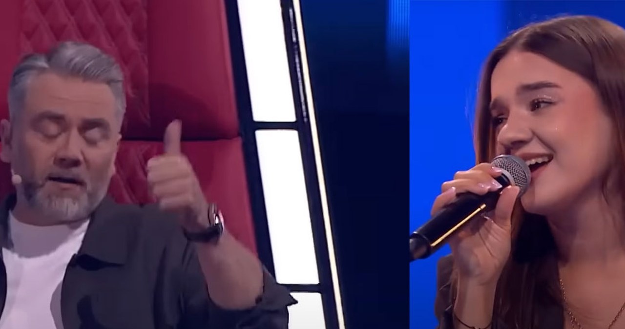 Już widzą w niej faworytkę show TVP. "Jestem totalnie rozłożona"