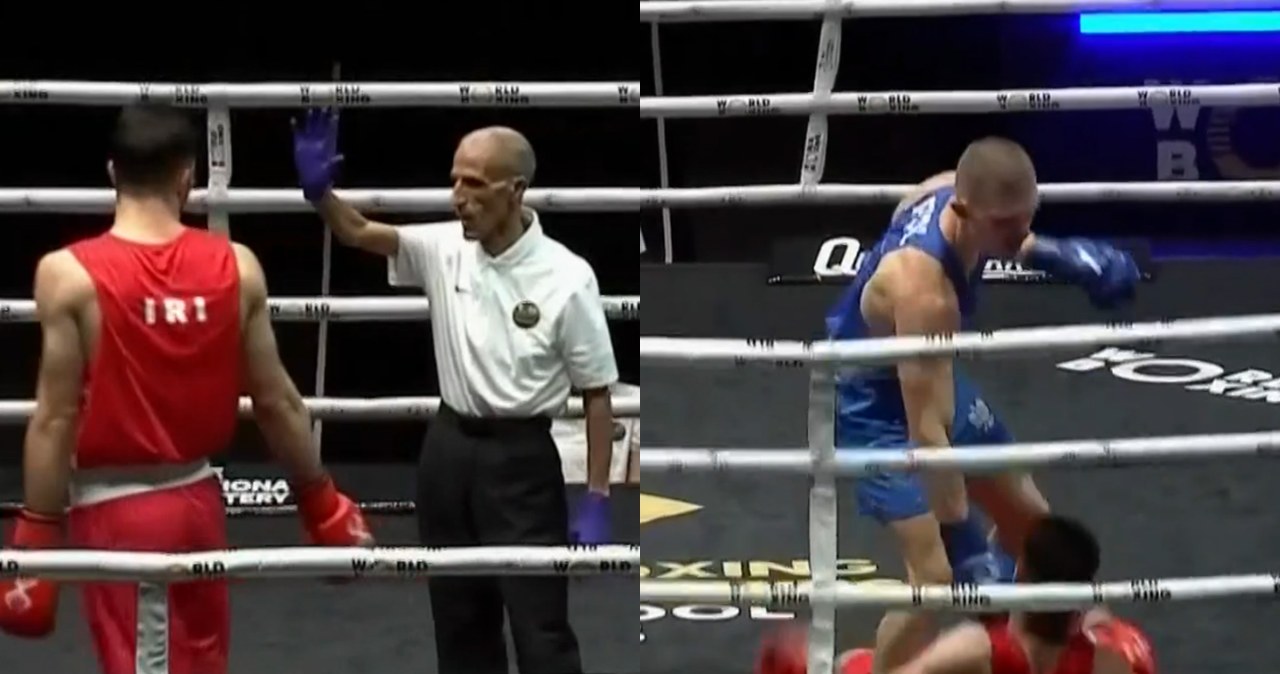 wiadomości,aktualności,Interia Wicemistrz świata wyliczony, później rozbity. Koncert polskiego asa w Liverpoolu