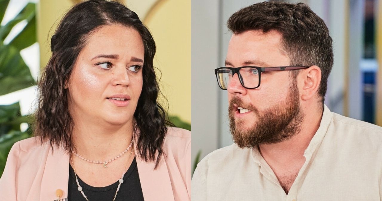 Odeszła tuż po diagnozie. Wojciech ze "Ślubu" wzruszająco pożegnał mamę