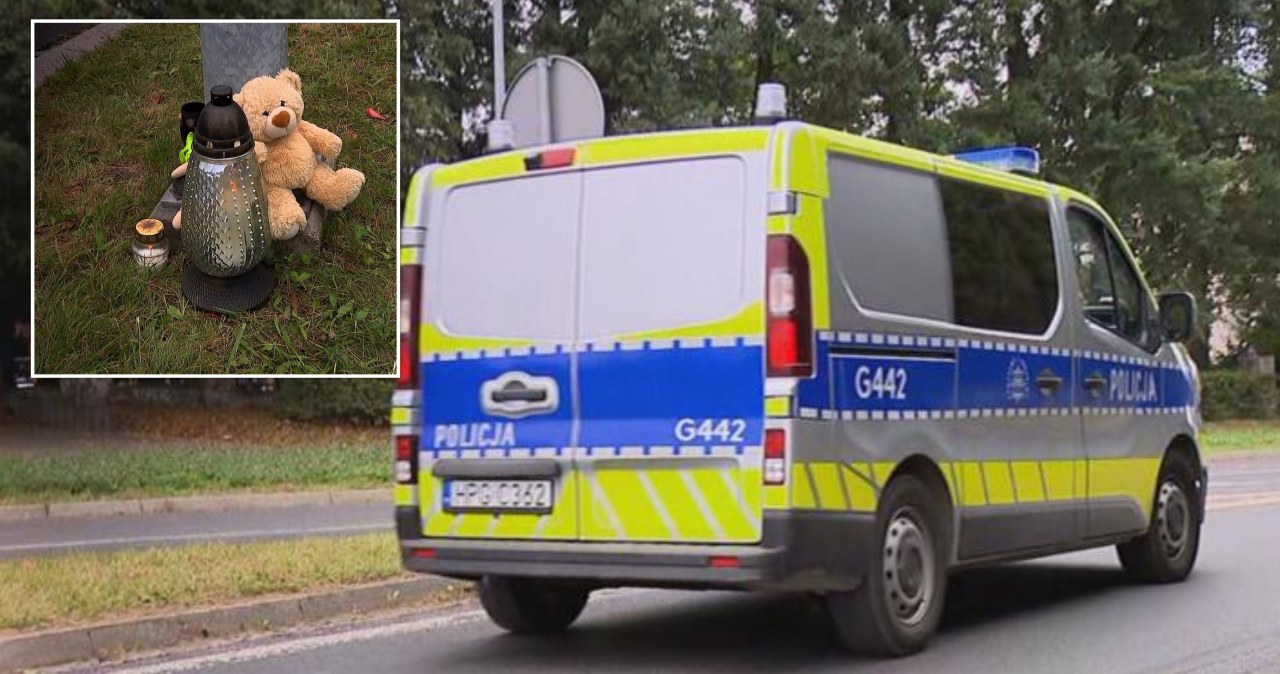 wiadomości,aktualności,Interia Tragiczny wypadek w Chrzanowie. Nowe informacje prokuratury ws. matki pięciolatka