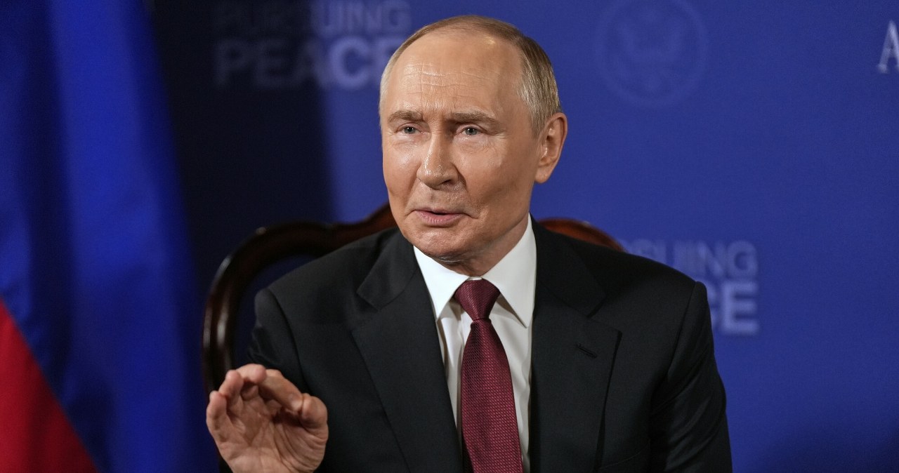 Zachodnie media: Przesmyk suwalski może być celem rosyjskiego ataku