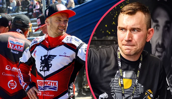 Był pierwszy do skreślenia. Polonia Bydgoszcz nie zastanawiała się ani przez moment