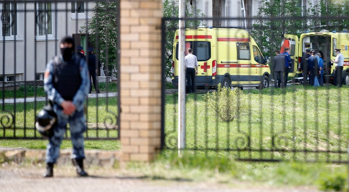 Bezgłowe ciało blisko granicy z Polską. To zwłoki prezesa jednej z firm